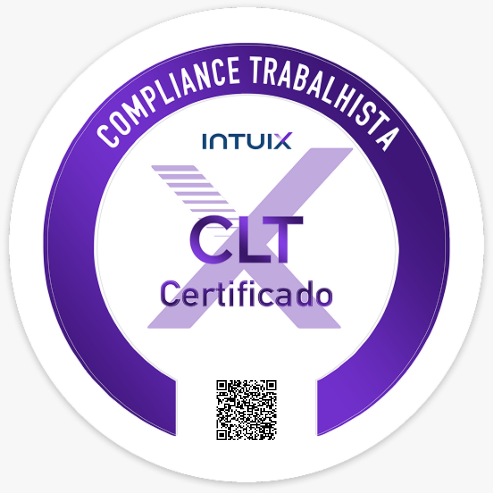 Certificação CLT